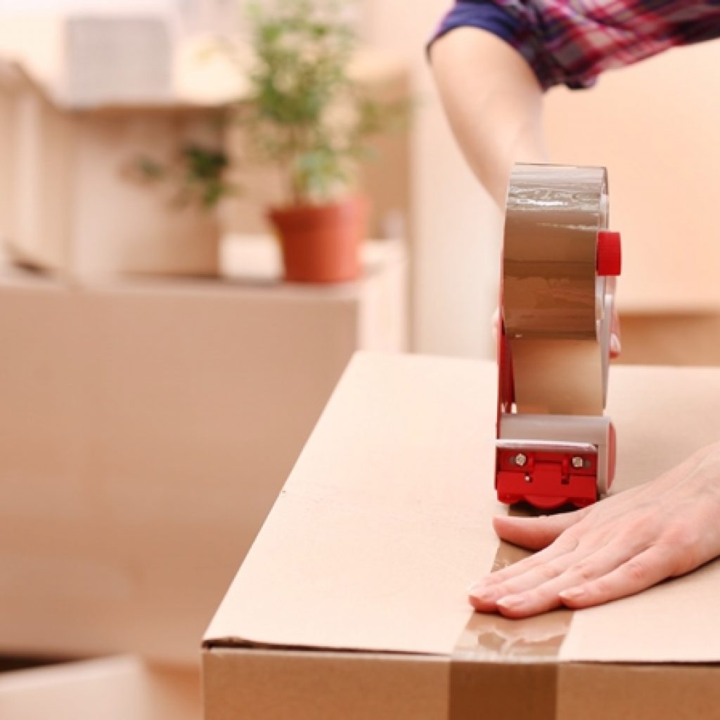 Some Packing Tips from Leisure Coast Removals